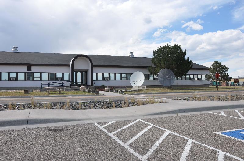 酒店 Candlewood Suites Cheyenne, An Ihg