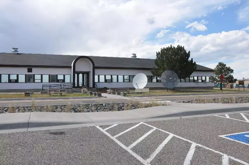 酒店 Candlewood Suites Cheyenne, An Ihg