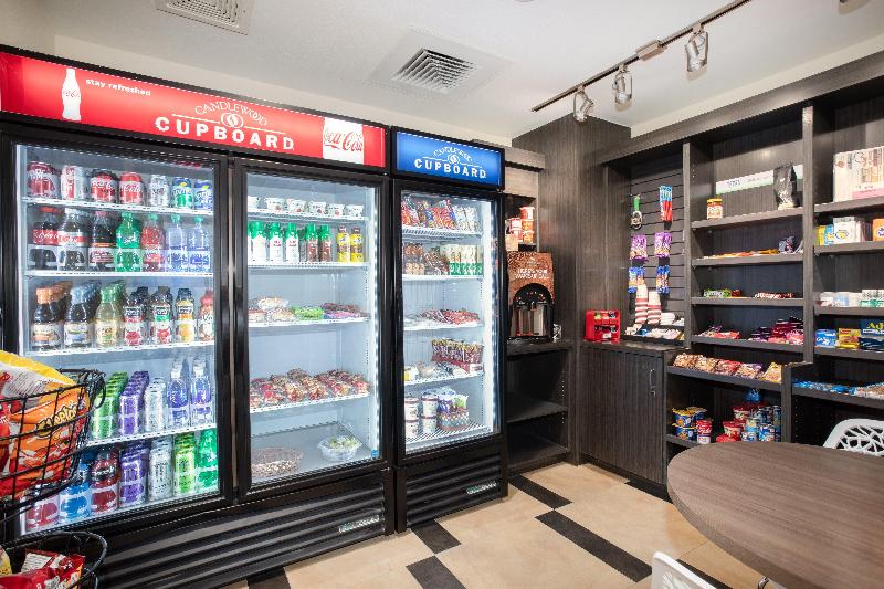 酒店 Candlewood Suites Cheyenne, An Ihg