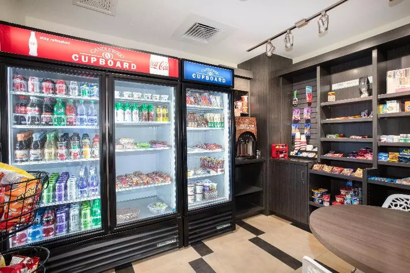 酒店 Candlewood Suites Cheyenne, An Ihg