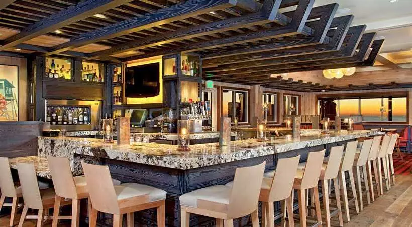 ホテル Cape Rey Carlsbad Beach, A Hilton Resort & Spa