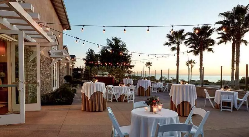 ホテル Cape Rey Carlsbad Beach, A Hilton Resort & Spa