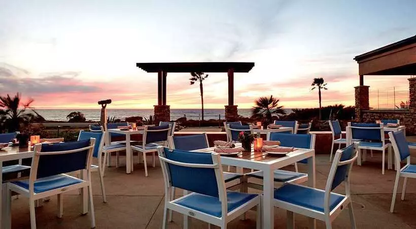 ホテル Cape Rey Carlsbad Beach, A Hilton Resort & Spa