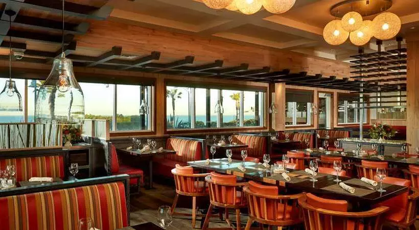 ホテル Cape Rey Carlsbad Beach, A Hilton Resort & Spa
