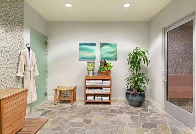 ホテル Cape Rey Carlsbad Beach, A Hilton Resort & Spa