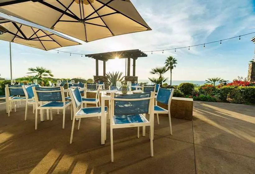 ホテル Cape Rey Carlsbad Beach, A Hilton Resort & Spa