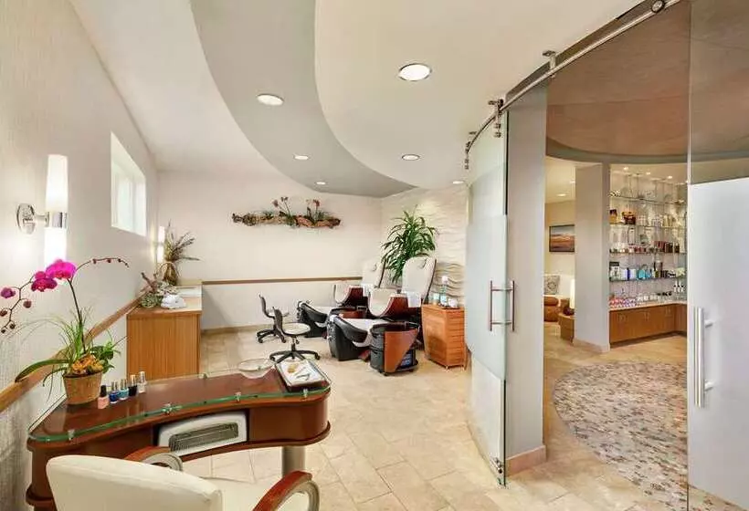 ホテル Cape Rey Carlsbad Beach, A Hilton Resort & Spa