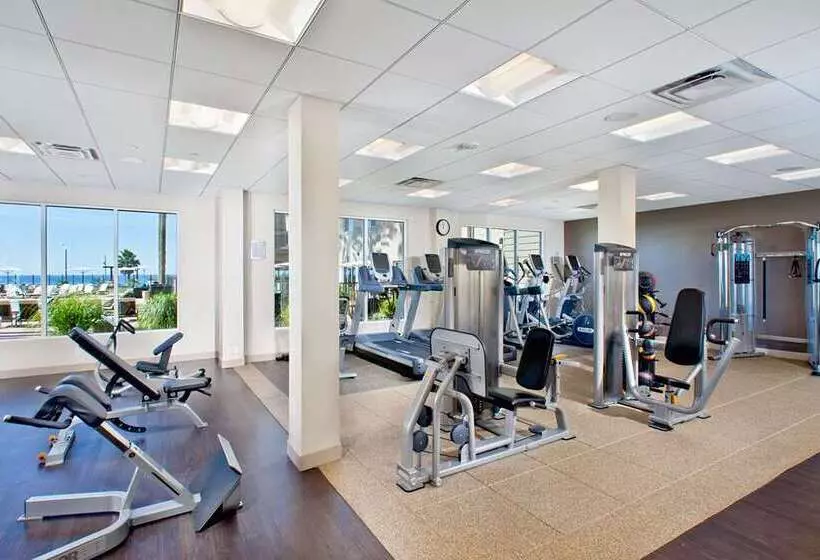 ホテル Cape Rey Carlsbad Beach, A Hilton Resort & Spa