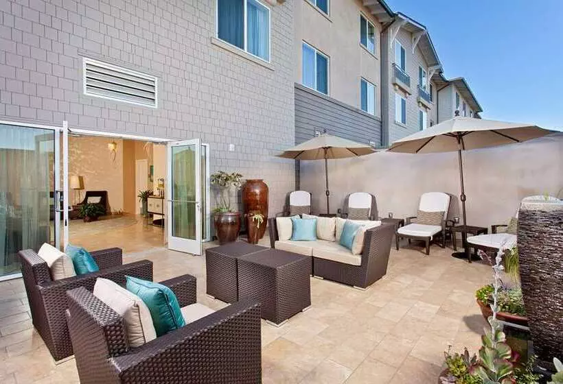 ホテル Cape Rey Carlsbad Beach, A Hilton Resort & Spa