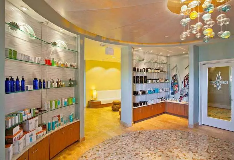 ホテル Cape Rey Carlsbad Beach, A Hilton Resort & Spa