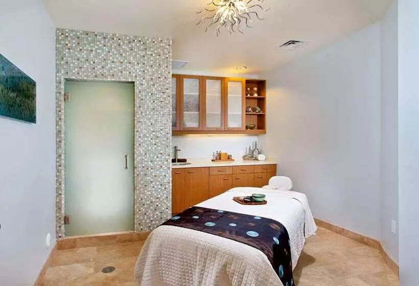 ホテル Cape Rey Carlsbad Beach, A Hilton Resort & Spa