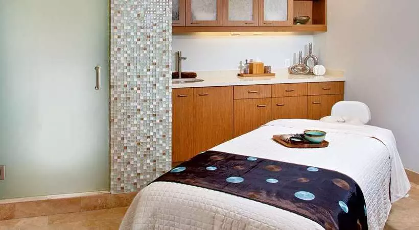 ホテル Cape Rey Carlsbad Beach, A Hilton Resort & Spa