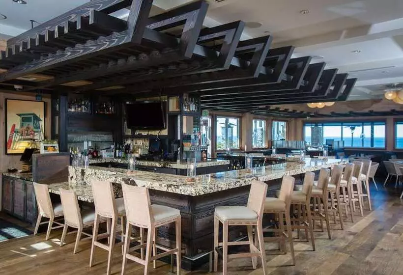 ホテル Cape Rey Carlsbad Beach, A Hilton Resort & Spa