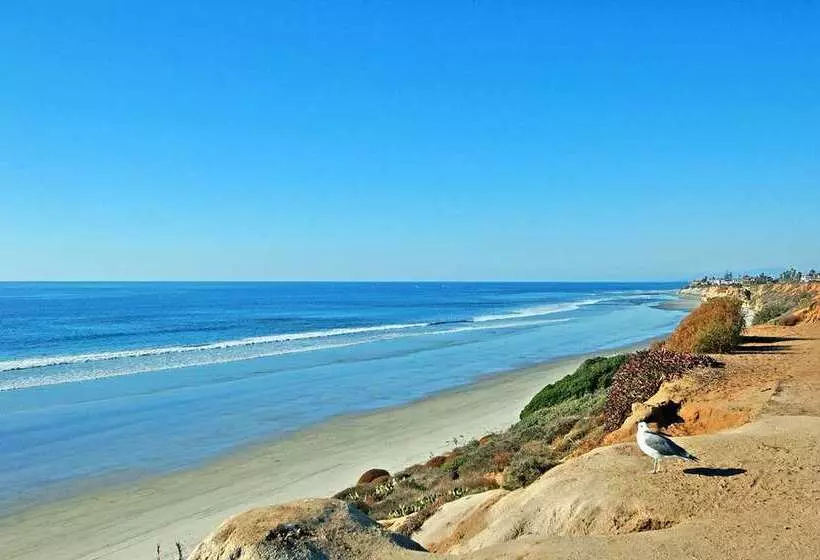 ホテル Cape Rey Carlsbad Beach, A Hilton Resort & Spa