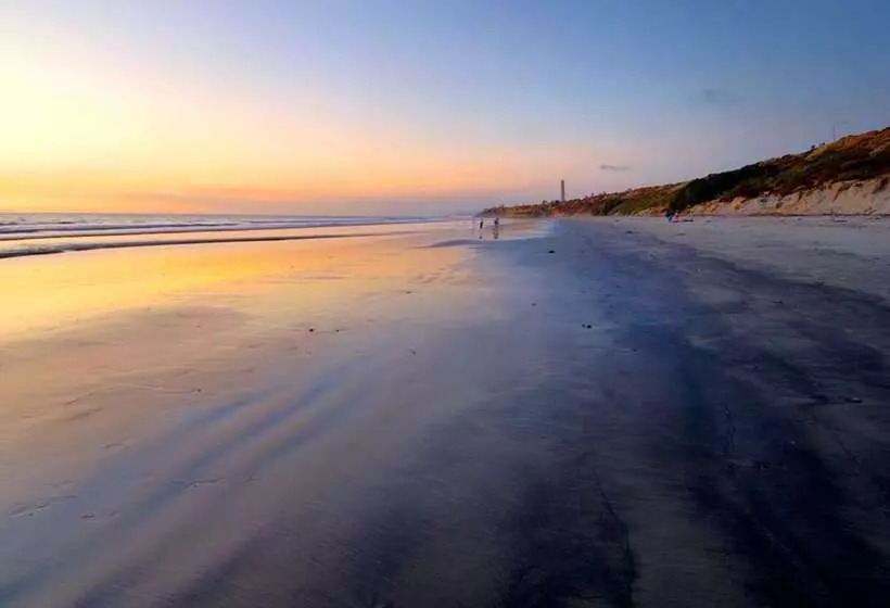 ホテル Cape Rey Carlsbad Beach, A Hilton Resort & Spa