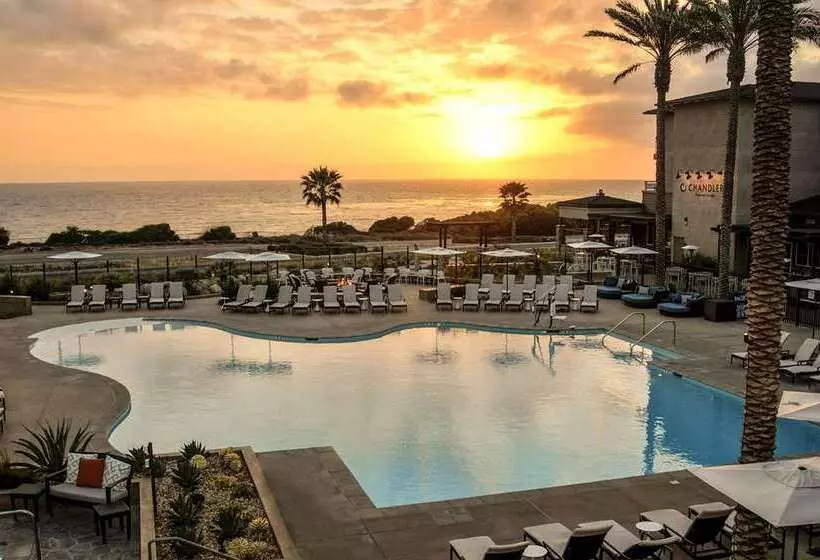 ホテル Cape Rey Carlsbad Beach, A Hilton Resort & Spa
