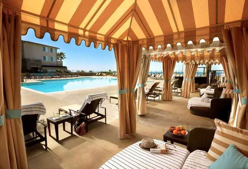 ホテル Cape Rey Carlsbad Beach, A Hilton Resort & Spa