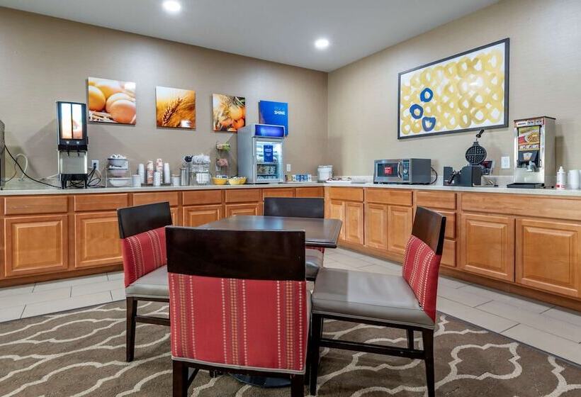 בית מלון כפרי Comfort Inn Apalachin   Binghamton W Route 17