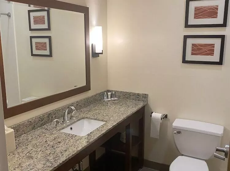 Hôtel Comfort Inn Apalachin   Binghamton W Route 17