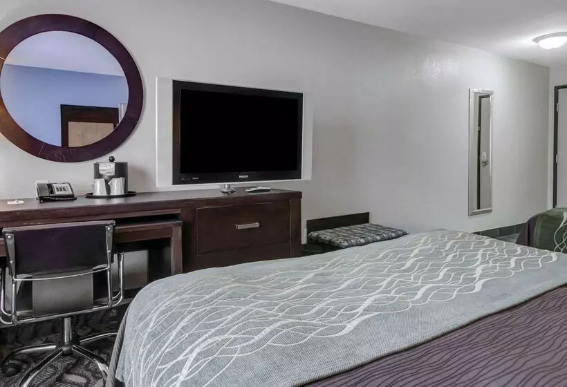 هتل Comfort Inn & Suites I10 Airport
