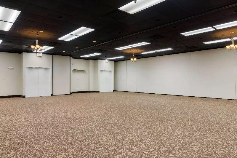 בית מלון כפרי Days Inn By Wyndham Hinesville Near Fort Stewart, Newly Renovated, Free Hot Breakfast, Restaurant An