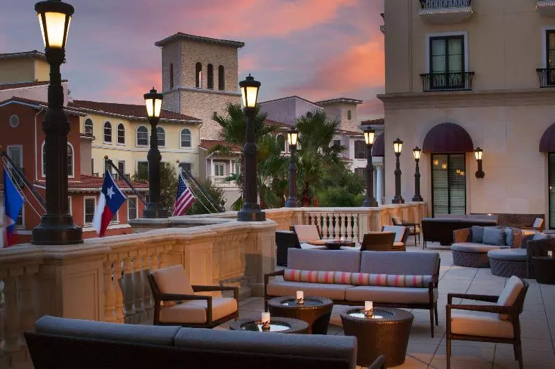 Bluegreen Vacations Eilan Hotel And Spa, Ascend Resort Collection