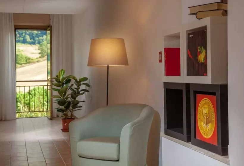 호텔 Green Park Madama Spa & Wellness