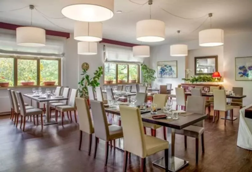 호텔 Green Park Madama Spa & Wellness