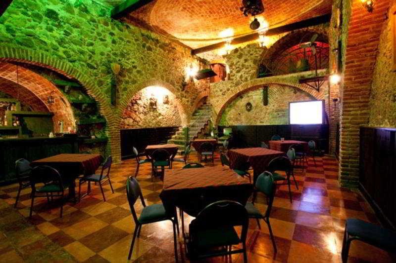 فندق Hacienda Vista Hermosa