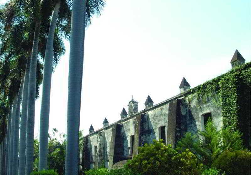 فندق Hacienda Vista Hermosa