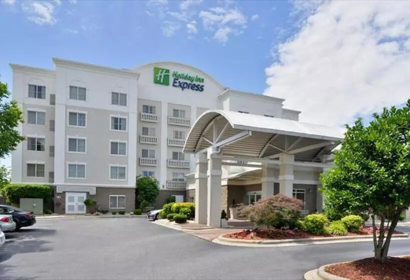 Holiday Inn Express Hotel & Suites Mooresville Lake Norman, An Ihg