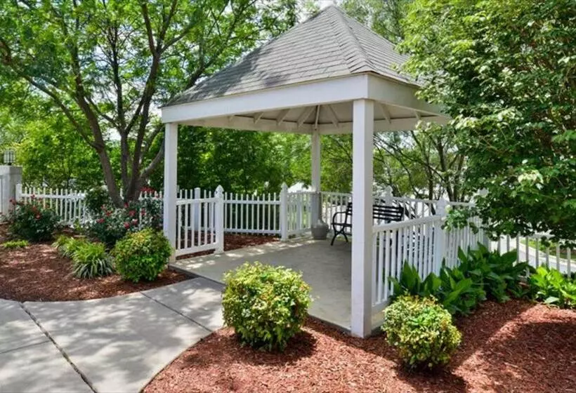 Holiday Inn Express Hotel & Suites Mooresville Lake Norman, An Ihg