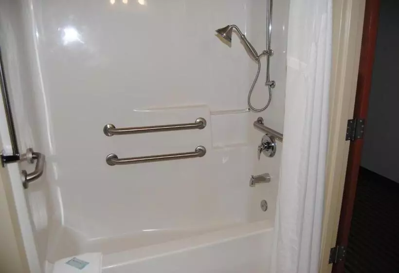 Holiday Inn Express Hotel & Suites Mooresville Lake Norman, An Ihg