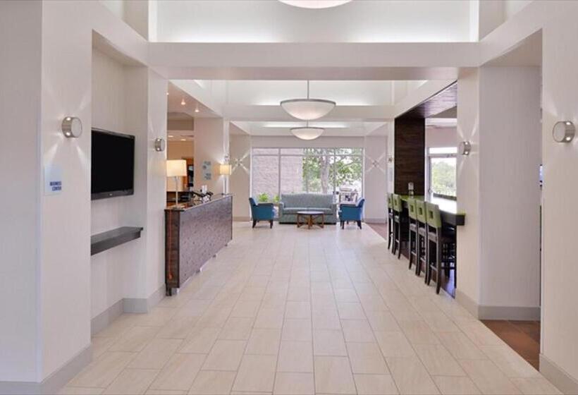 Holiday Inn Express Hotel & Suites Mooresville   Lake Norman, An Ihg