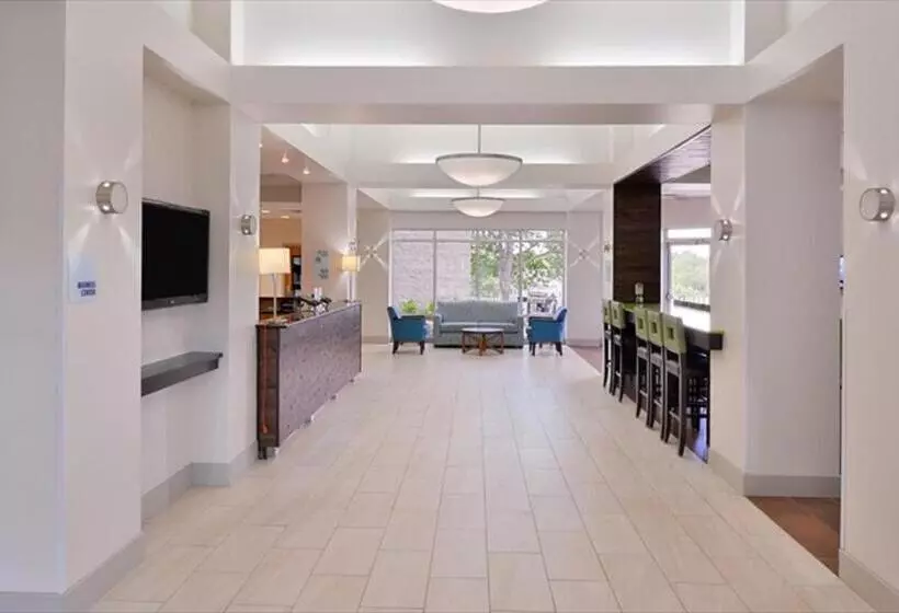 Holiday Inn Express Hotel & Suites Mooresville Lake Norman, An Ihg