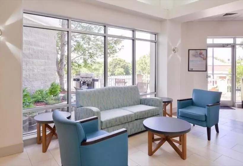 Holiday Inn Express Hotel & Suites Mooresville Lake Norman, An Ihg