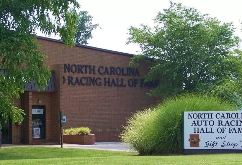 Holiday Inn Express Hotel & Suites Mooresville Lake Norman, An Ihg