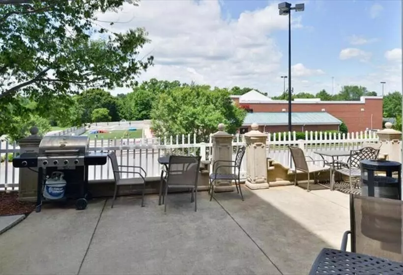 Holiday Inn Express Hotel & Suites Mooresville Lake Norman, An Ihg