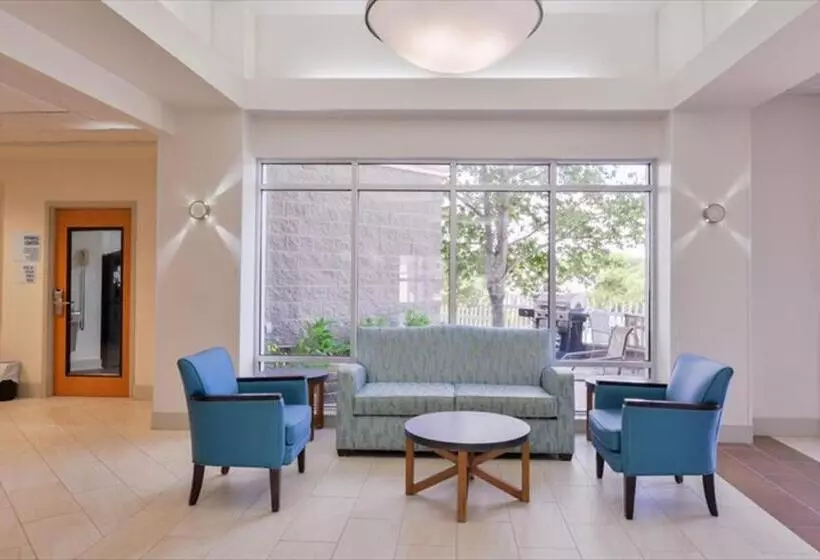 Holiday Inn Express Hotel & Suites Mooresville Lake Norman, An Ihg