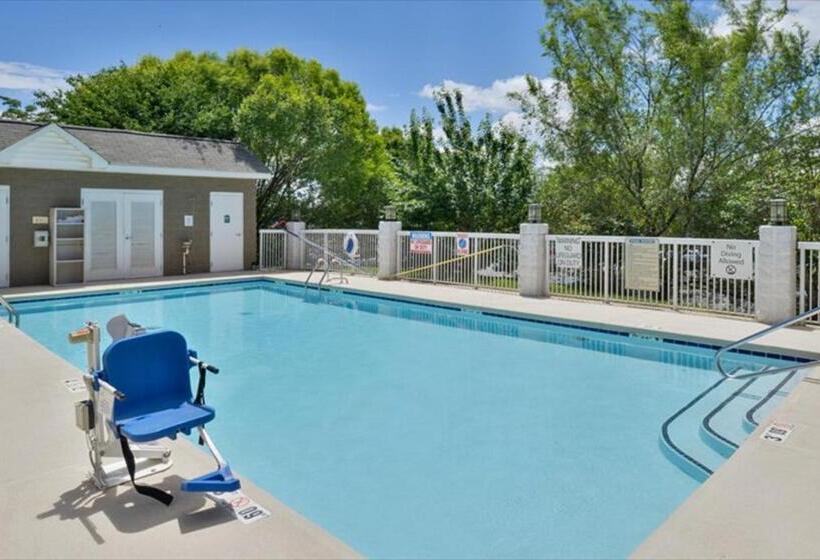 Holiday Inn Express Hotel & Suites Mooresville   Lake Norman, An Ihg