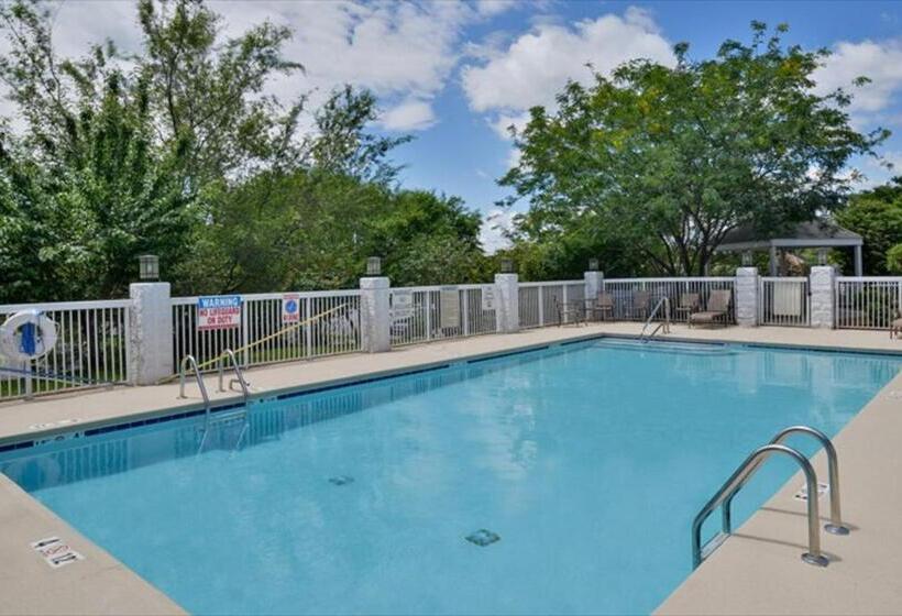 Holiday Inn Express Hotel & Suites Mooresville   Lake Norman, An Ihg