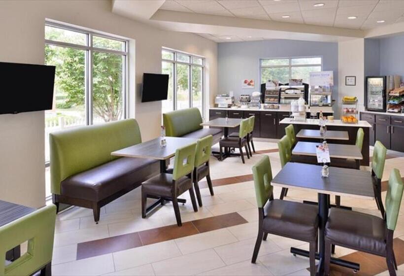 Holiday Inn Express Hotel & Suites Mooresville   Lake Norman, An Ihg