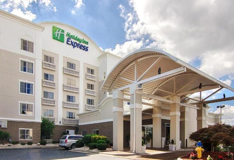 Holiday Inn Express Hotel & Suites Mooresville   Lake Norman, An Ihg