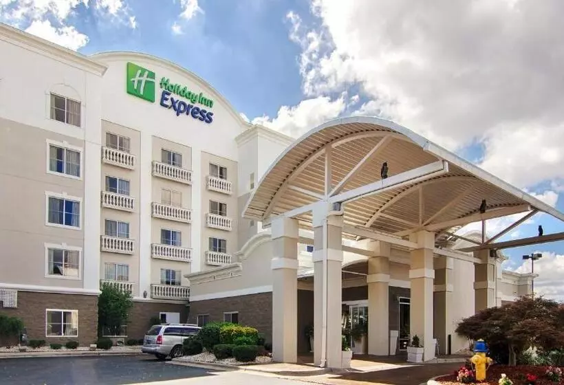 Holiday Inn Express Hotel & Suites Mooresville Lake Norman, An Ihg