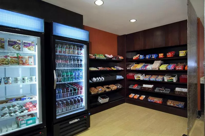 ホテル Holiday Inn Express Augusta Downtown, An Ihg