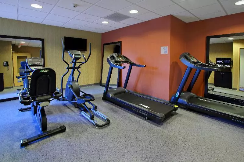 ホテル Holiday Inn Express Augusta Downtown, An Ihg
