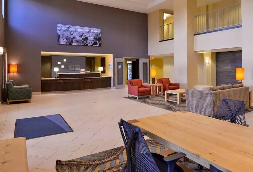 Hotelli Holiday Inn Express & Suites Page   Lake Powell Area, An Ihg
