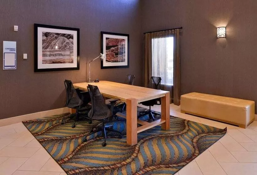 Hotelli Holiday Inn Express & Suites Page   Lake Powell Area, An Ihg