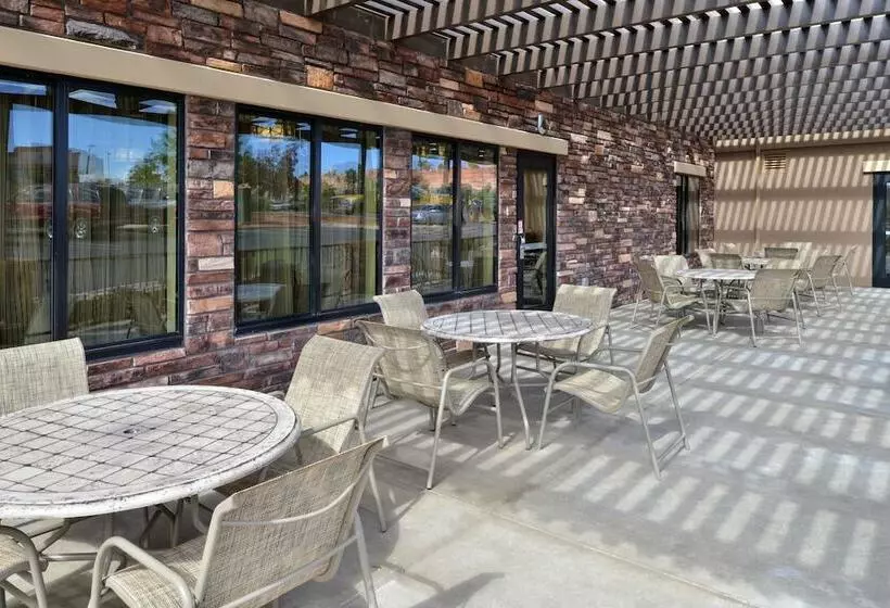 Hotelli Holiday Inn Express & Suites Page   Lake Powell Area, An Ihg