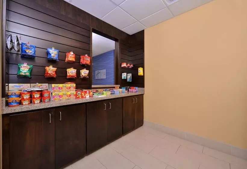 Hotelli Holiday Inn Express & Suites Page   Lake Powell Area, An Ihg